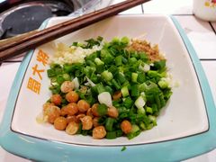 -蛙一刀·麻椒鱼火锅(金仙桥店)