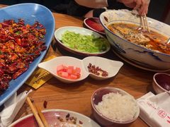 -辣不二水煮鱼(哈西店)