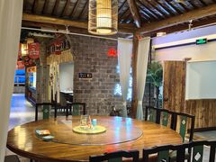 -山衢味庄·鲜辣衢菜(杭行路店)