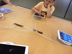 -Apple零售店(深圳益田假日广场店)