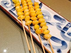-西村日本料理(香格里拉饭店)