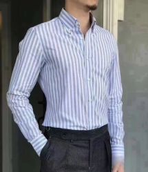 -香港大昌洋服定制(金中环店)