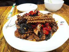 -红实家常菜(静安里店)