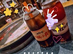 -纸盐河码头火锅(十八梯店)