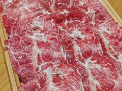 -三石铁板烧(紫竹桥店)