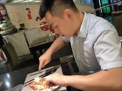-339旋转餐厅(天府熊猫塔店)
