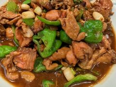 -吕氏疙瘩汤·新鲁菜(潍坊银座店)