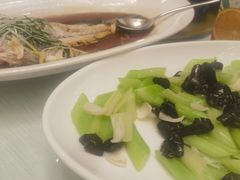 -杭州城中香格里拉大酒店