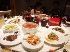 -壹零捌道·北京烤鸭(车公庄店)
