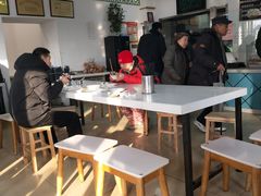 -老磁器口豆汁店(天坛店)