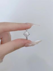 -Zbird钻石小鸟·钻戒婚戒定制高端珠宝私人定制中心