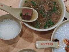 -百家鸡味馆(清泰店)