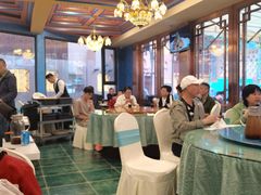 -乡村馕坑肉·烧烤·新疆菜·本地人更爱吃(阿勒泰首店)