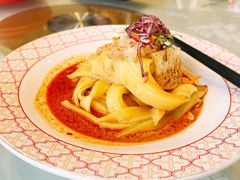 -撒拉花儿·新疆菜·清真(太阳宫店)