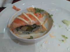 -视界美食自助餐厅·石家庄希尔顿酒店