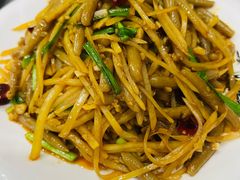 -老三削面(平阳北街店)