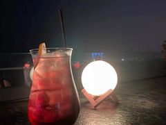 -影吧•悬崖海景(珠海凤凰湾悦椿酒店)