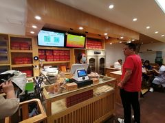 -素满香·食养自助(建邺万达店)