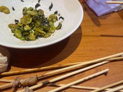 -肉串汪(西便门店)