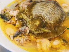 -壹只菜·崇明本地特色菜(崇明南门店)