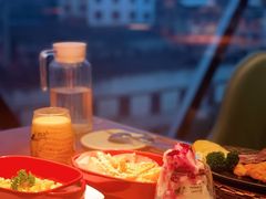 -夏日玛莉西餐厅(耒阳龙腾店)