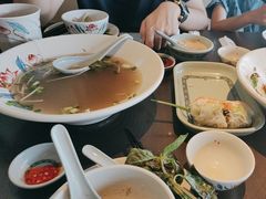 -大头虾越式风味餐厅(光明广场店)