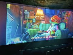 -至潮影城(庆春路锦和大厦店)