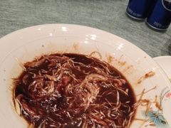 -凤凰园烤鸭店·唐山菜·传承花椒肉(老唐丰路店)