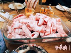 -老康火锅(黄河路总店)