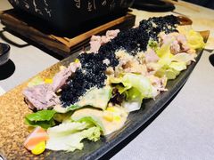 -隐鮨日料(北辰三角洲店)