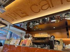 -JPG canteen(广州东山口店)