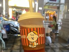 -喜茶(中山利和新地店)