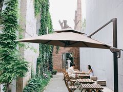 -VOYAGE COFFEE 咖啡烘焙工坊店(798艺术区店)