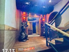 -萬家灯火·私房湘菜·22年老手艺(南岭大道店)