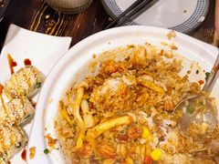 -小川洋风料理(汉街店)