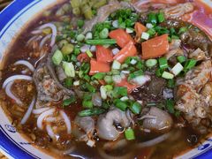 -十里香粉馆(虹桥中路店)