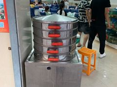 -聚德福海鲜家常菜(刘庄店)