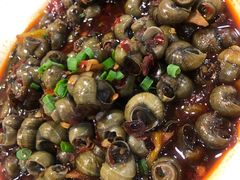 炒螺蛳-曹胖子龙虾馆(黄桦路店)