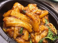 台湾塔香茄子-零度空间·台湾小馆(五道口购物中心店)