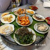 济州岛爱店[爱心]妥妥生鱼片天花板