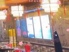 -52HZ主题桌游馆(解放西路店)