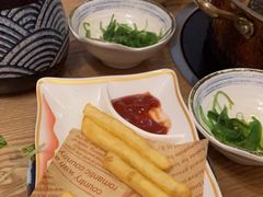 -松野谷·寿喜烧自助(华联顺义金街购物中心店)