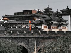 -西安城墙·碑林历史文化景区