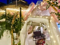 -天空花园餐吧·生日·团建(南山店)