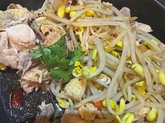 -云海肴·汽锅鸡·云南菜(天津国金汇店)