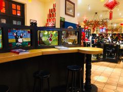 -兰特伯爵西餐厅·啤酒屋(方庄店)