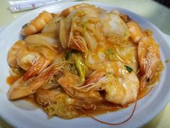 -华春餐馆(鱼山路店)