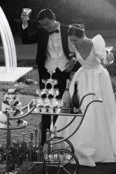 -太古映画婚纱摄影(天河店)