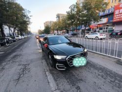 -华润婚车租赁公司·和胜租车