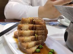 -姑苏家宴·苏帮菜·松鼠桂鱼(苏州总店)